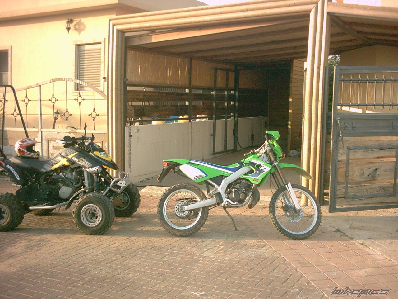Bike Photo 122750