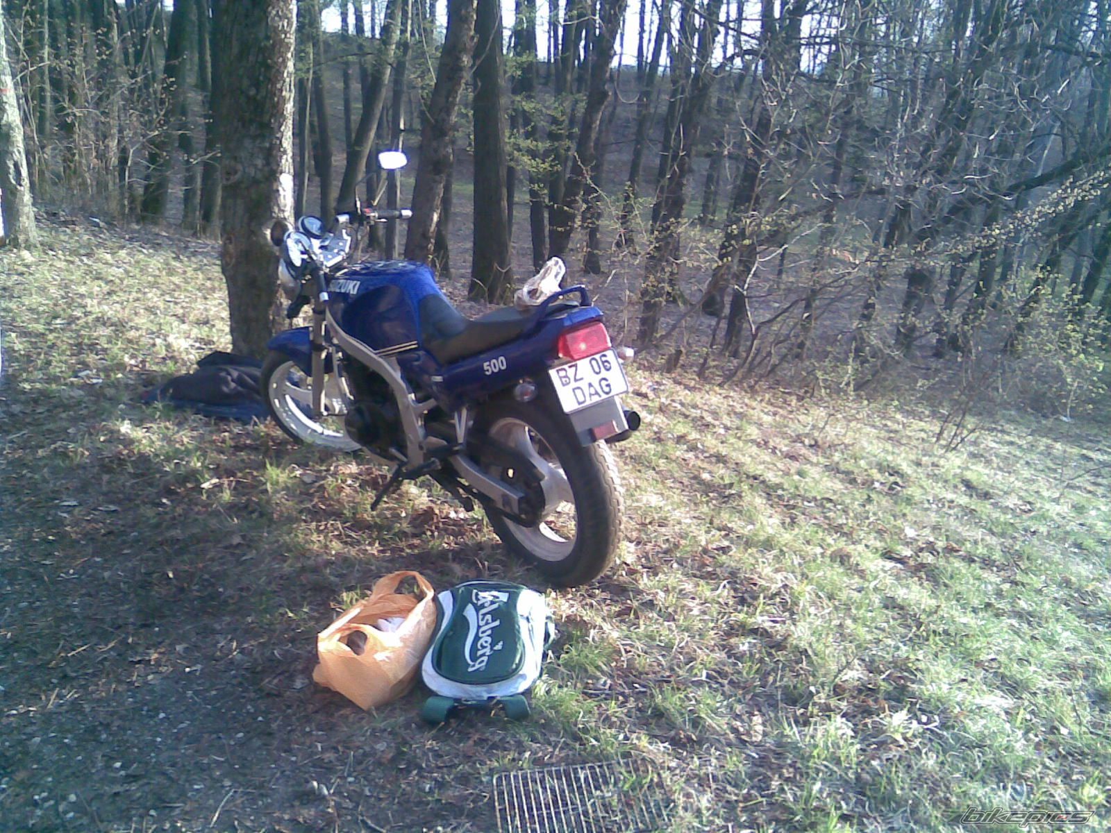 Bike Photo 1227505
