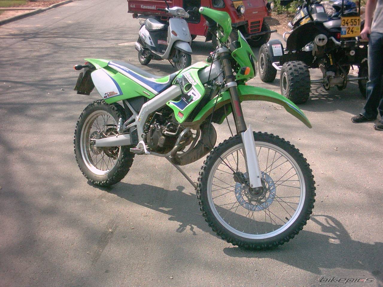 Bike Photo 122751