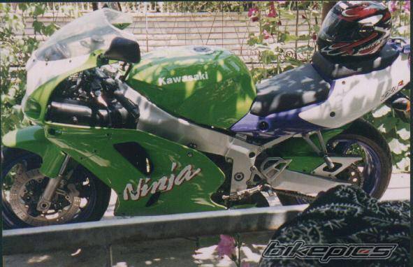 Bike Photo 122753