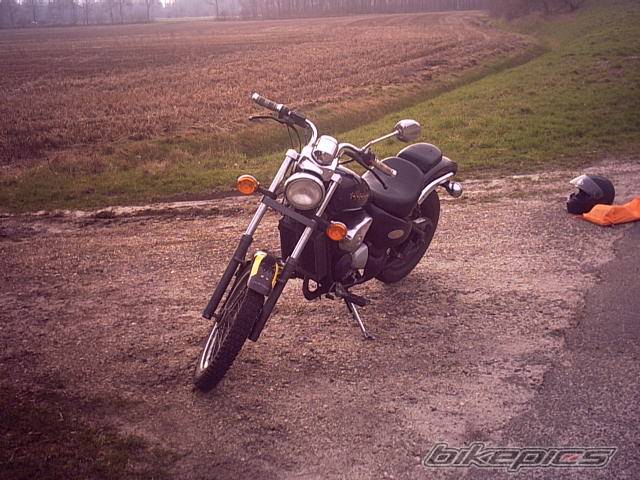 Bike Photo 122758