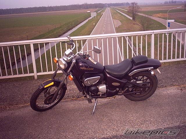 Bike Photo 122759