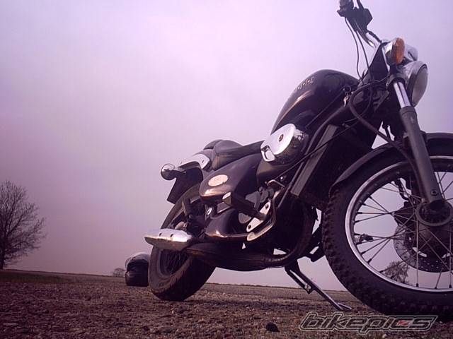 Bike Photo 122760