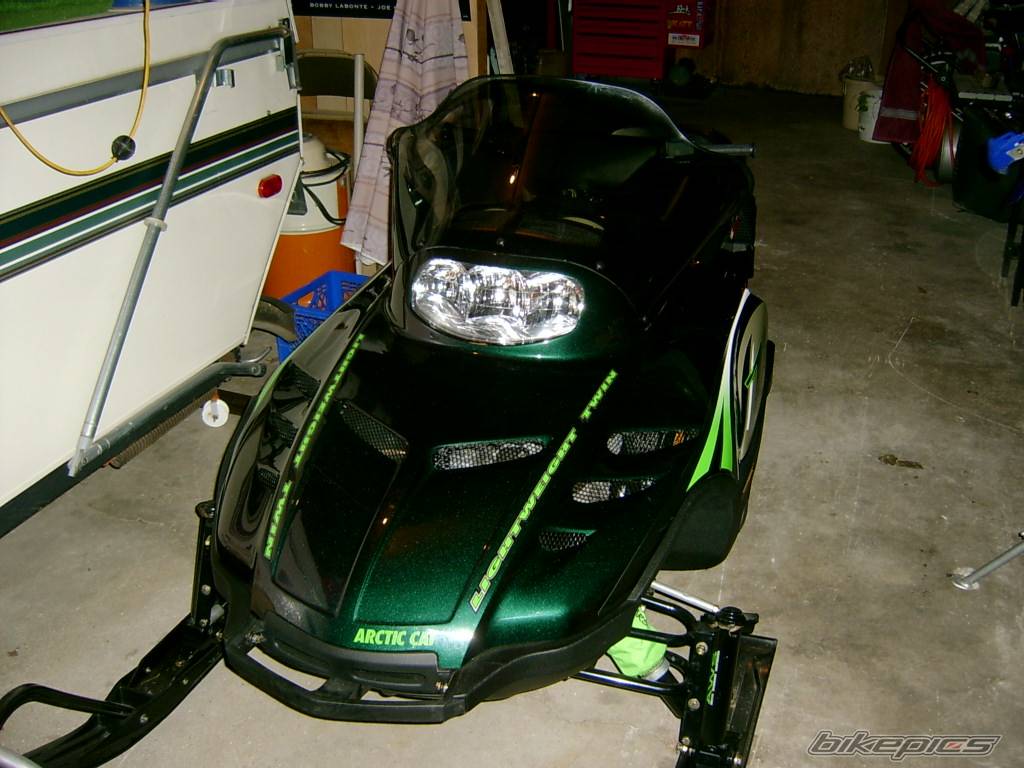Bike Photo 122768