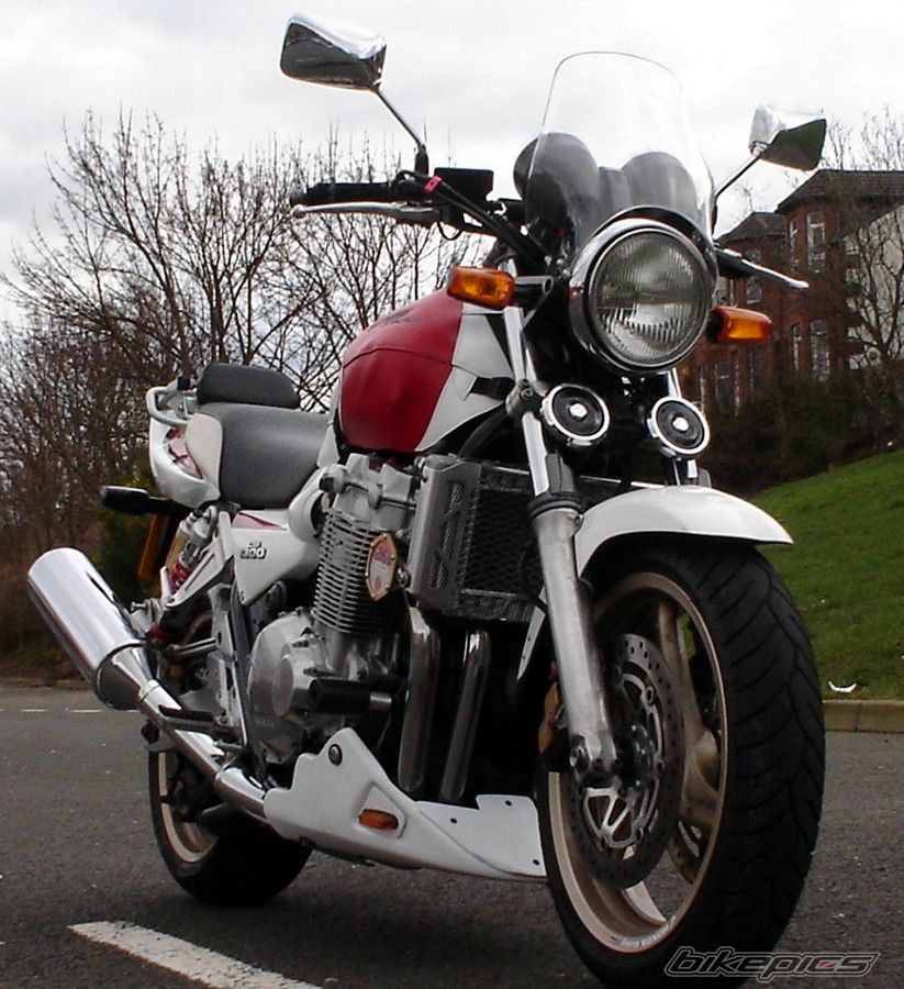 Bike Photo 1227719