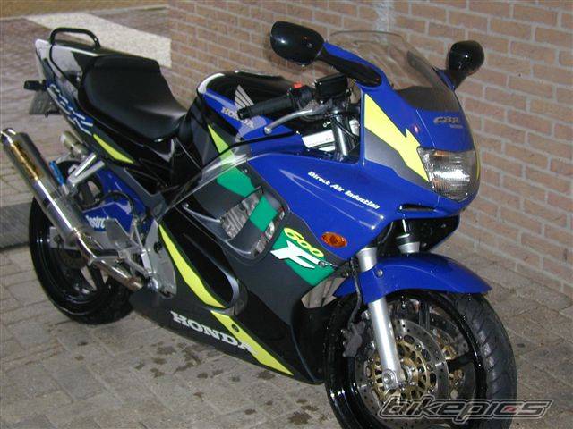 Bike Photo 122777