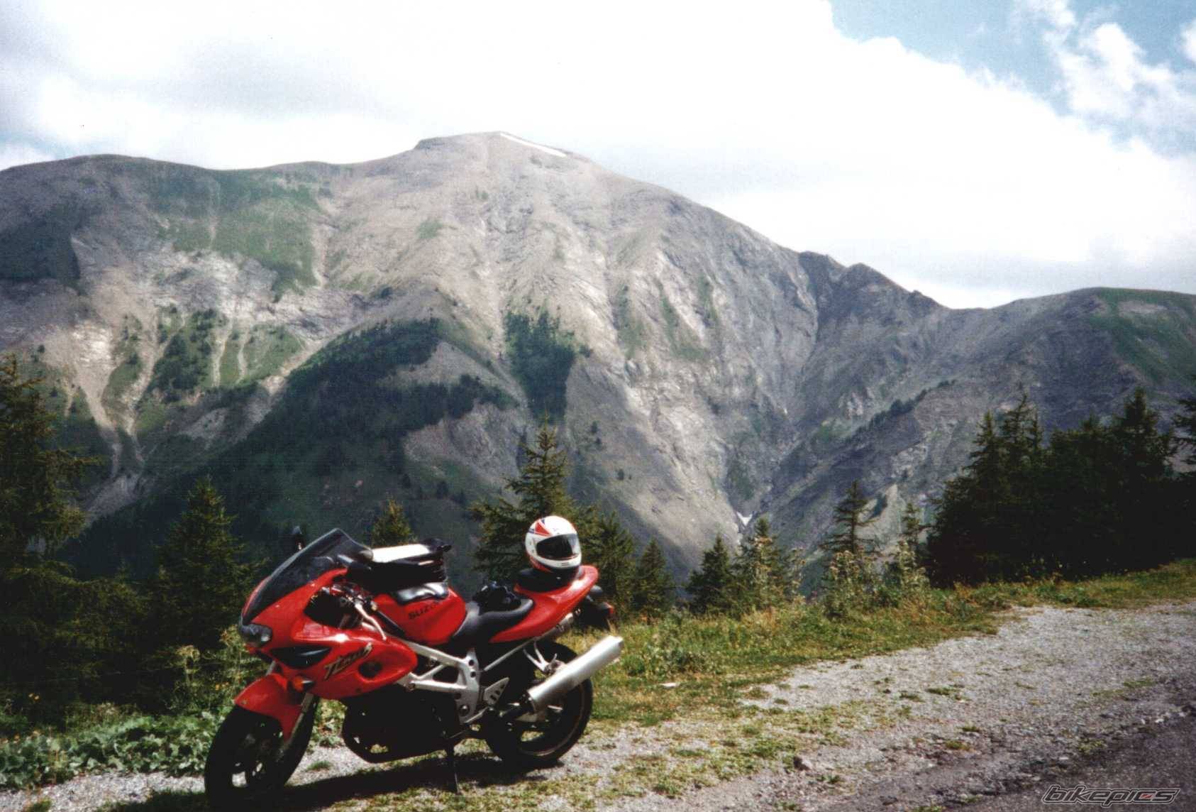 Bike Photo 12278