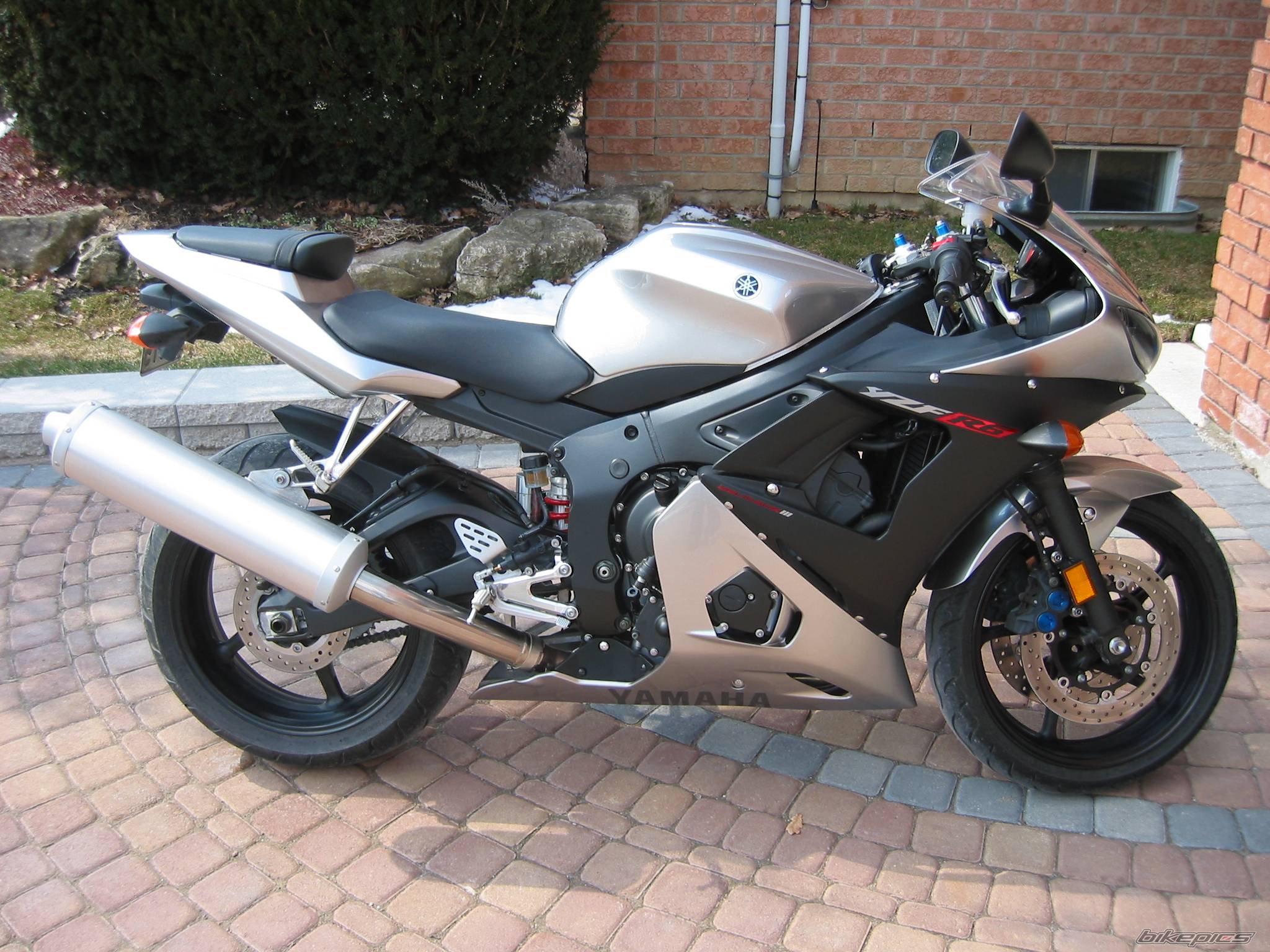 Bike Photo 122782