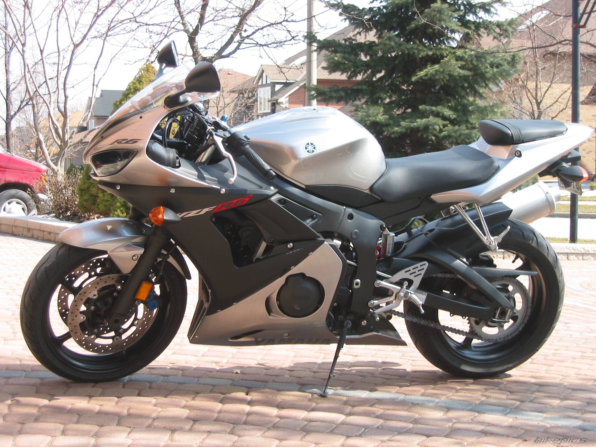 Bike Photo 122784