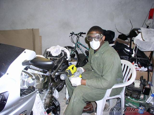 Bike Photo 122799