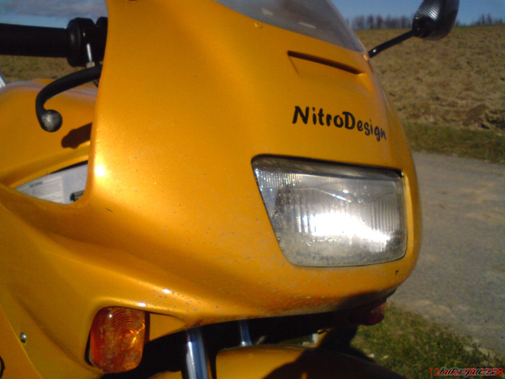 Bike Photo 1228045