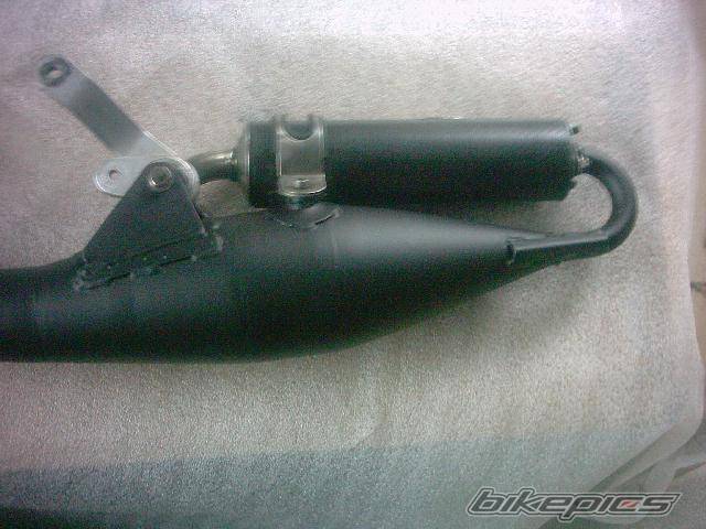 Bike Photo 122809