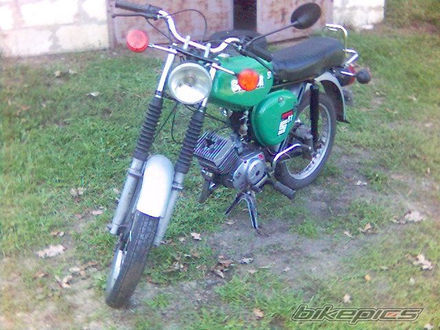 Bike Photo 1228172