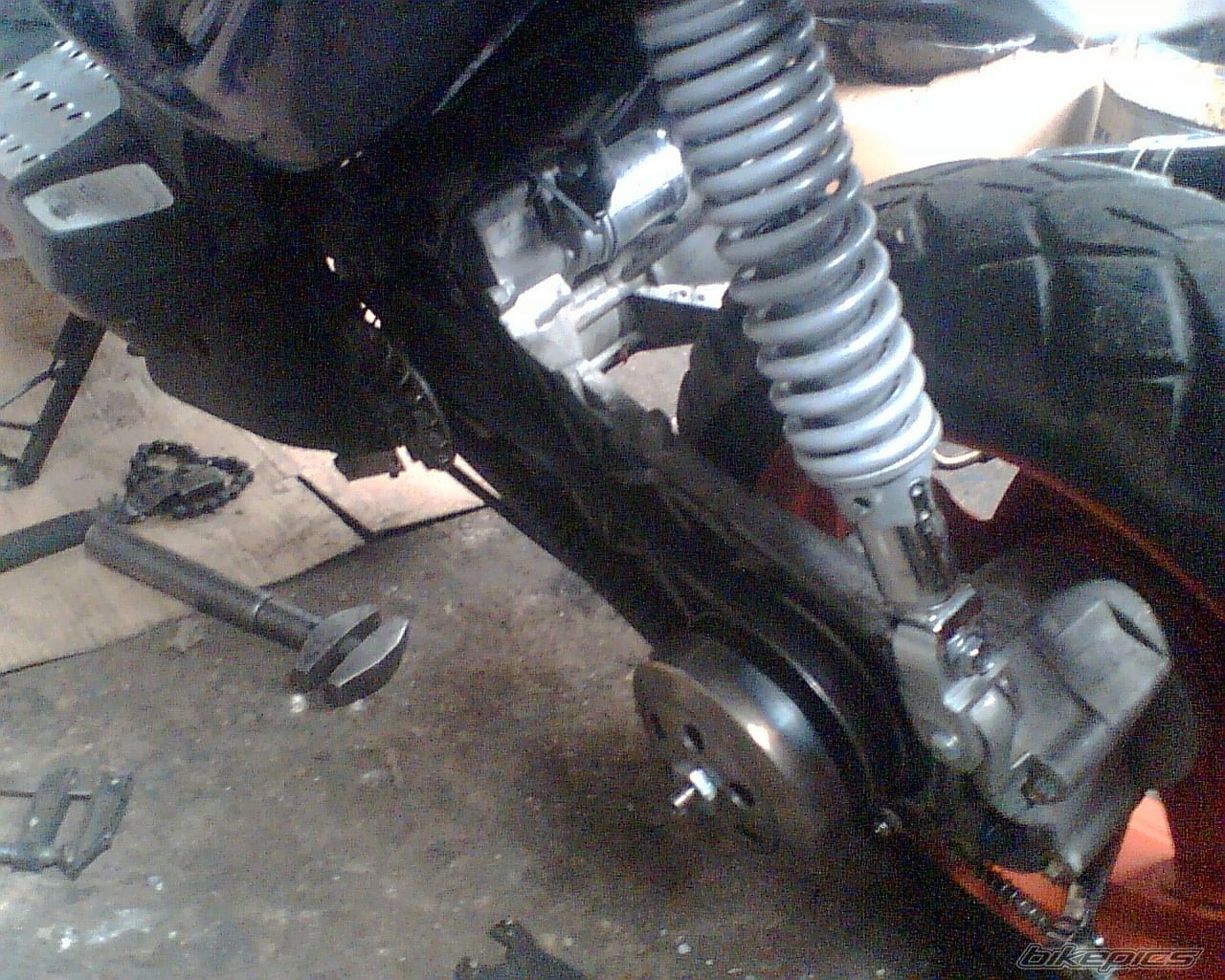 Bike Photo 1228220