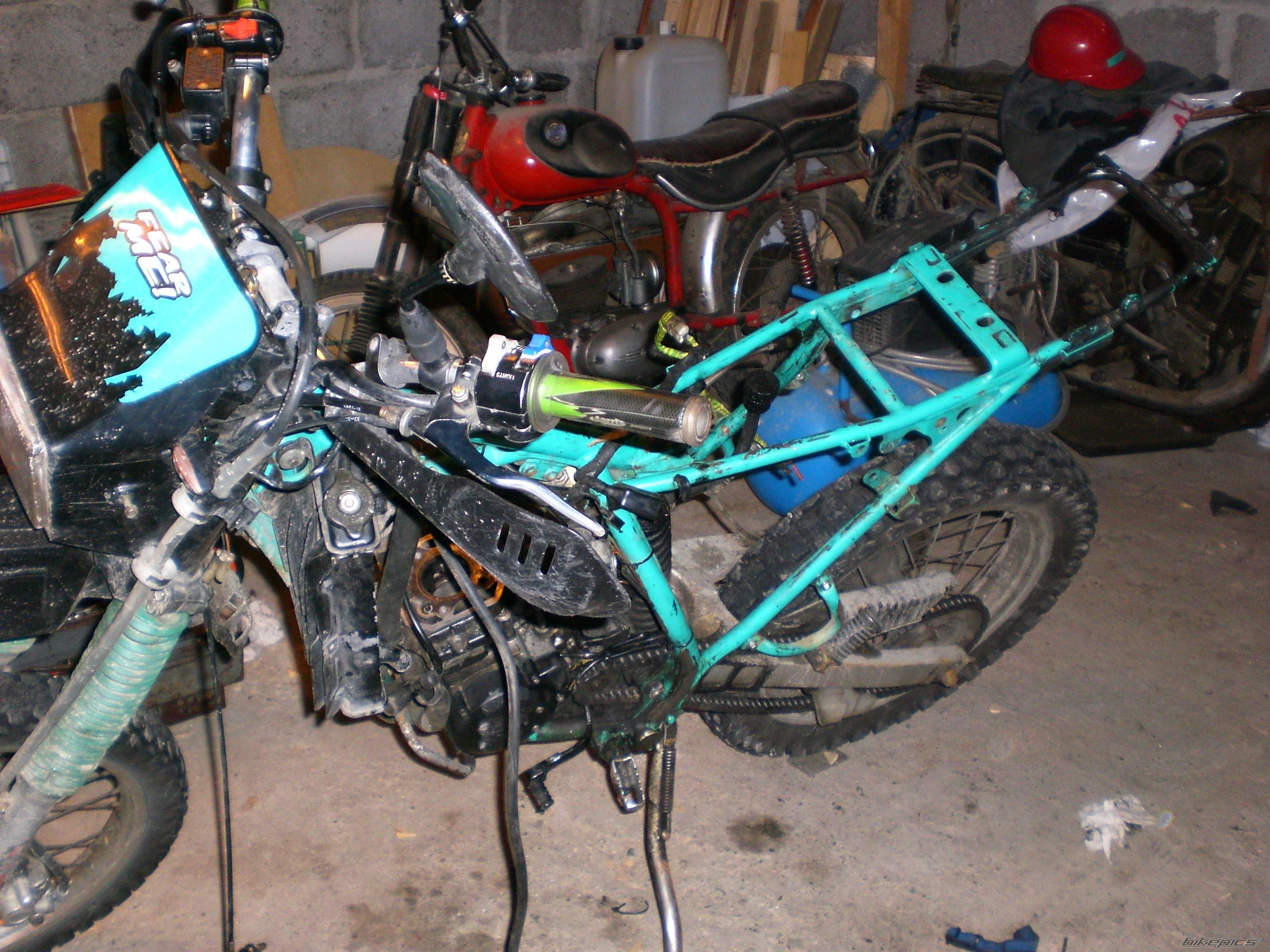 Bike Photo 1228403