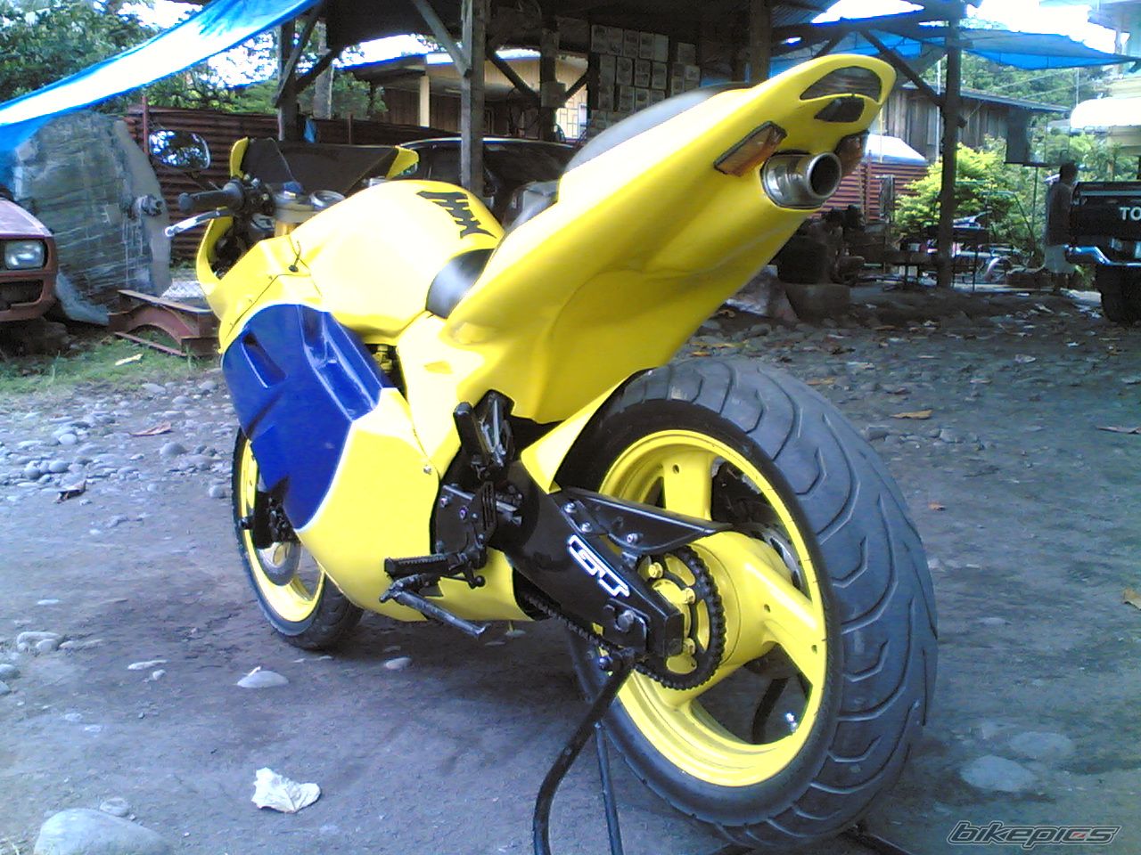 Bike Photo 1228437