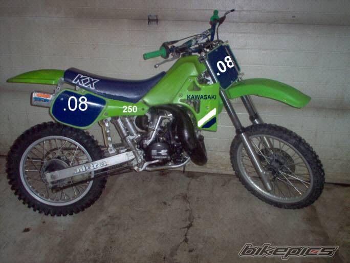 Bike Photo 122847
