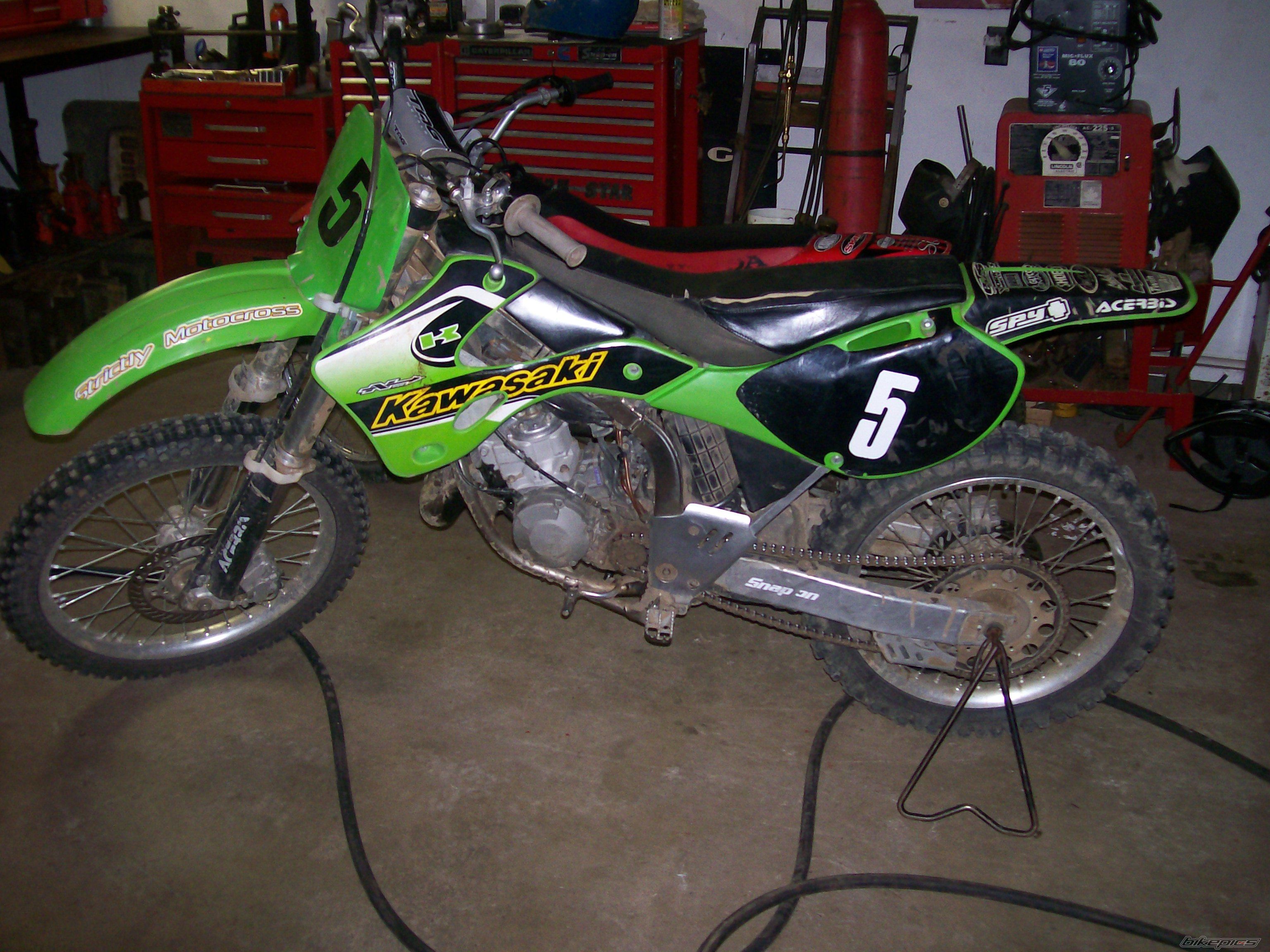 Bike Photo 1228706