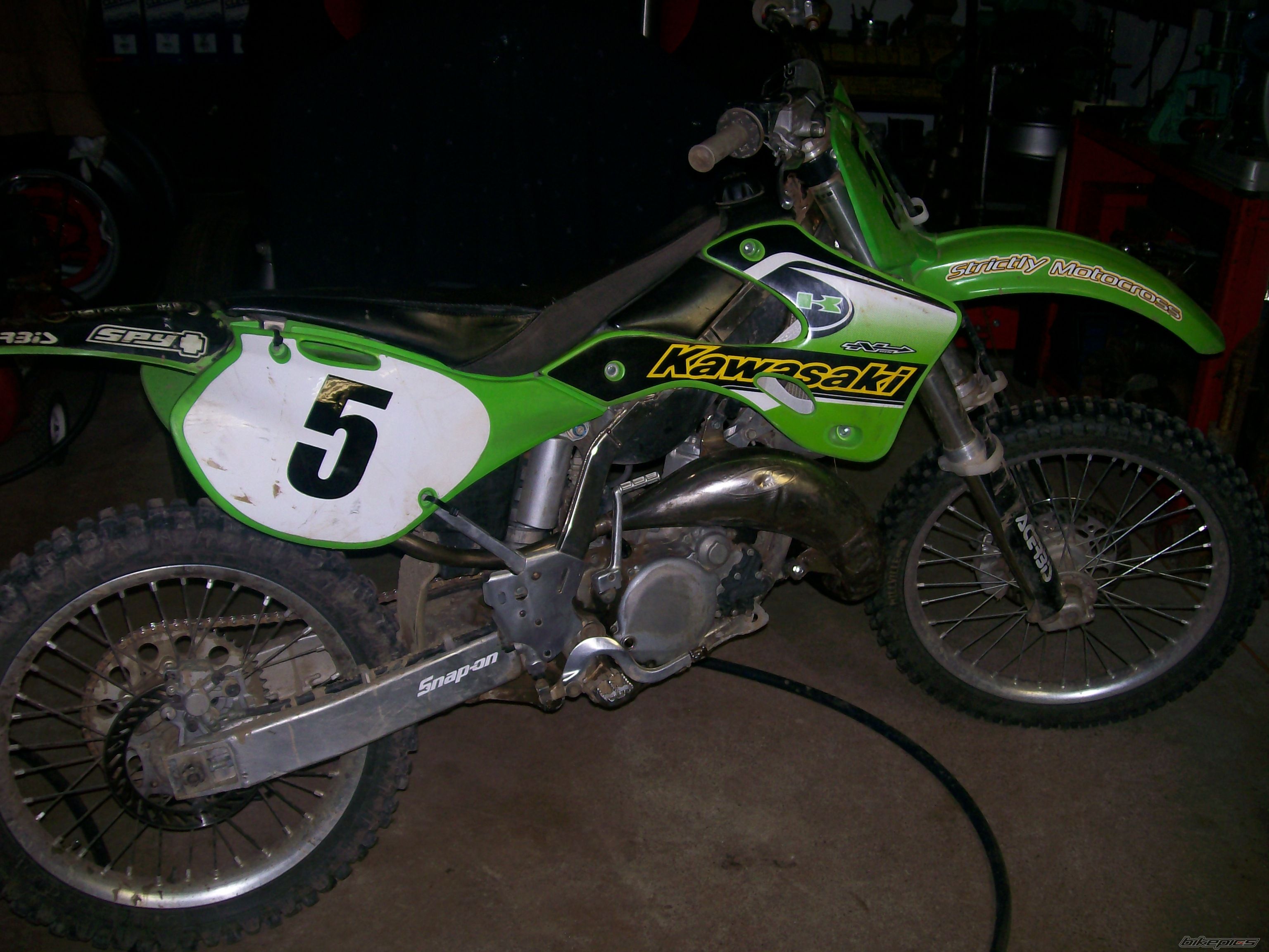 Bike Photo 1228714
