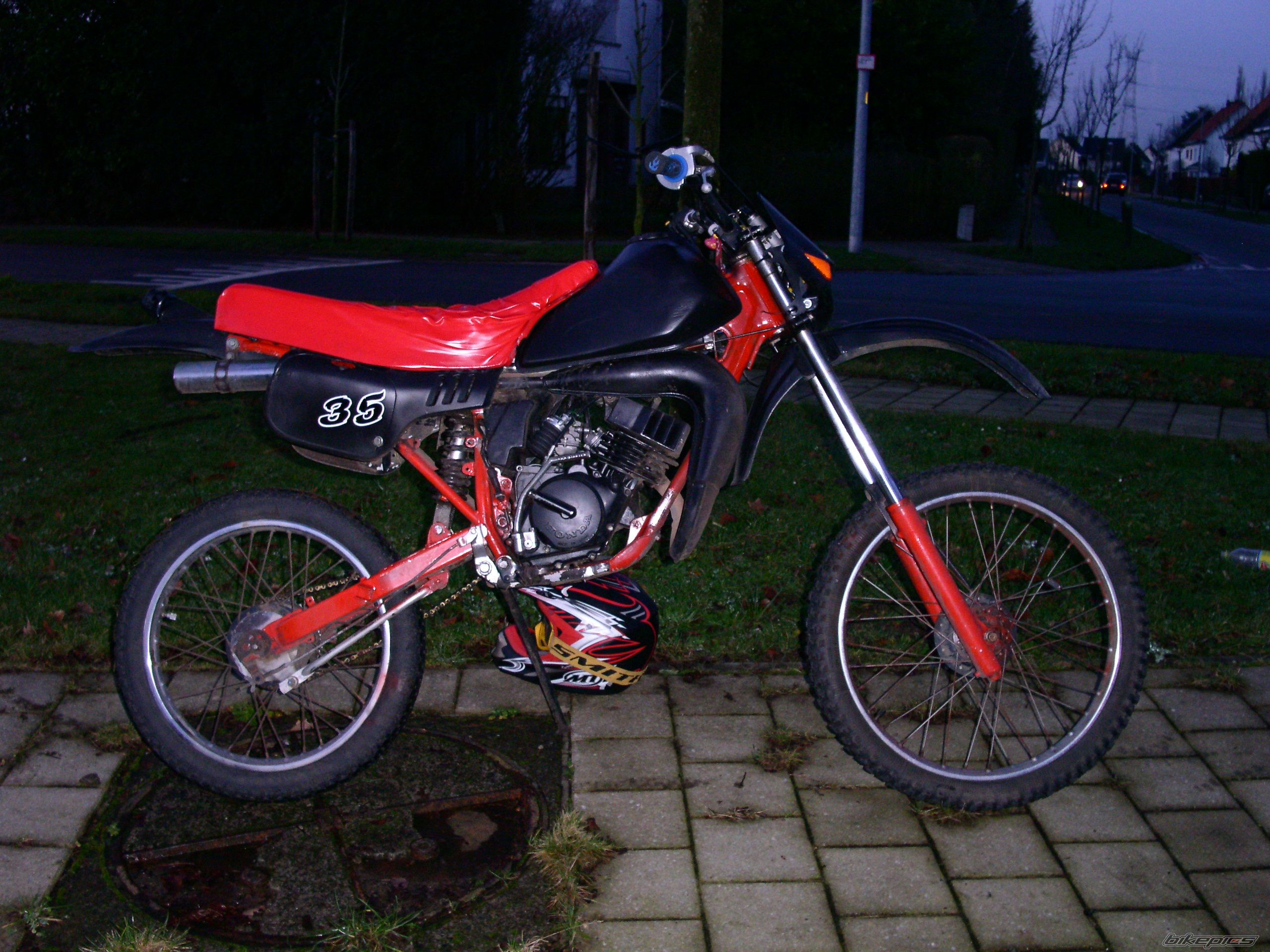 Bike Photo 1229011