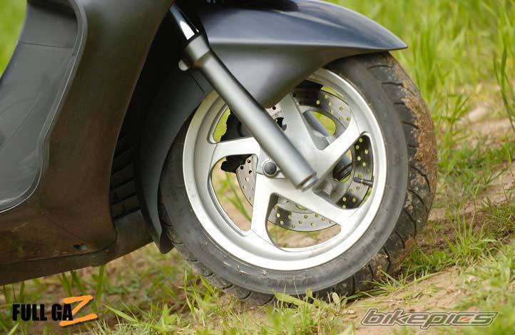 Bike Photo 122907