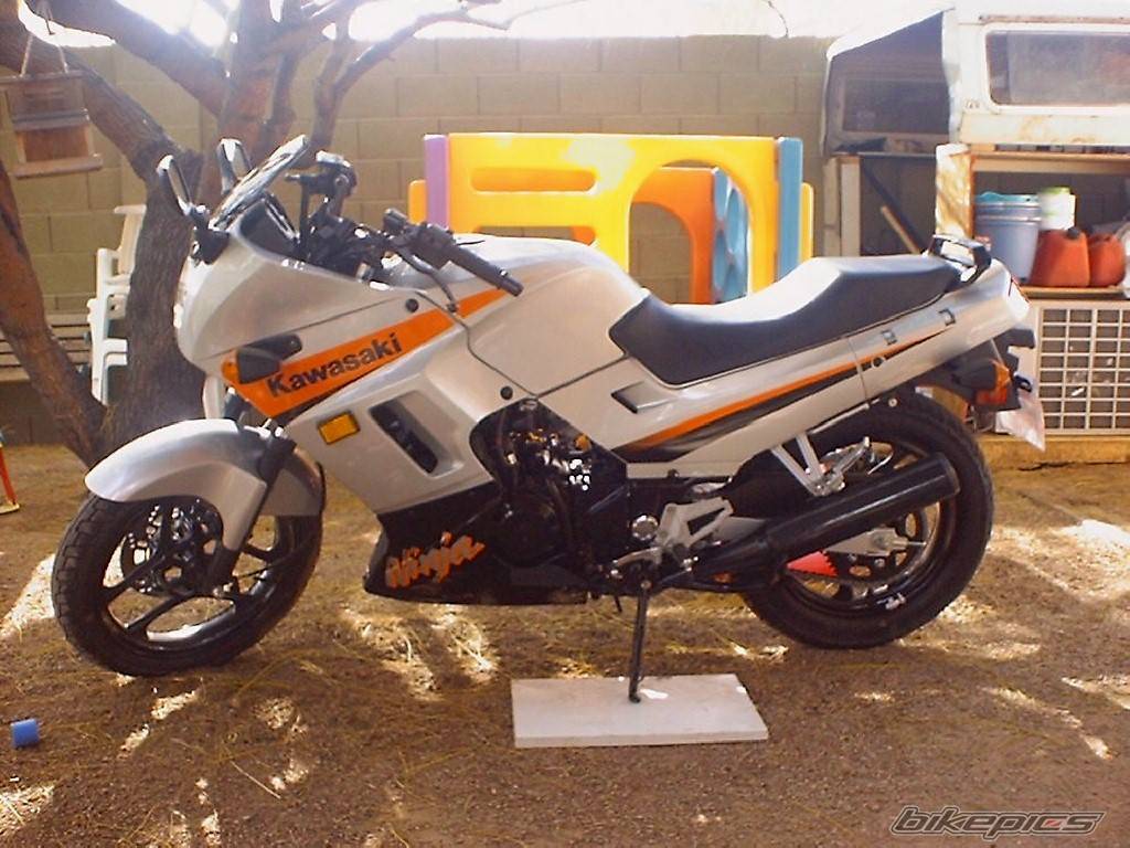 Bike Photo 122918