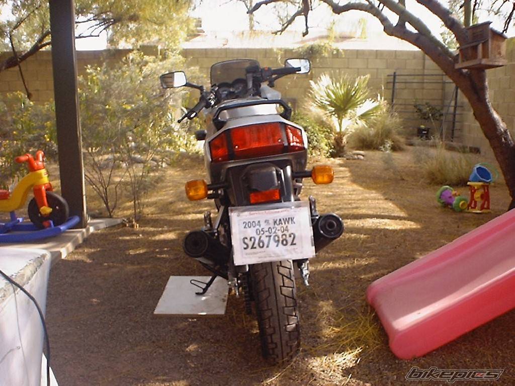 Bike Photo 122921
