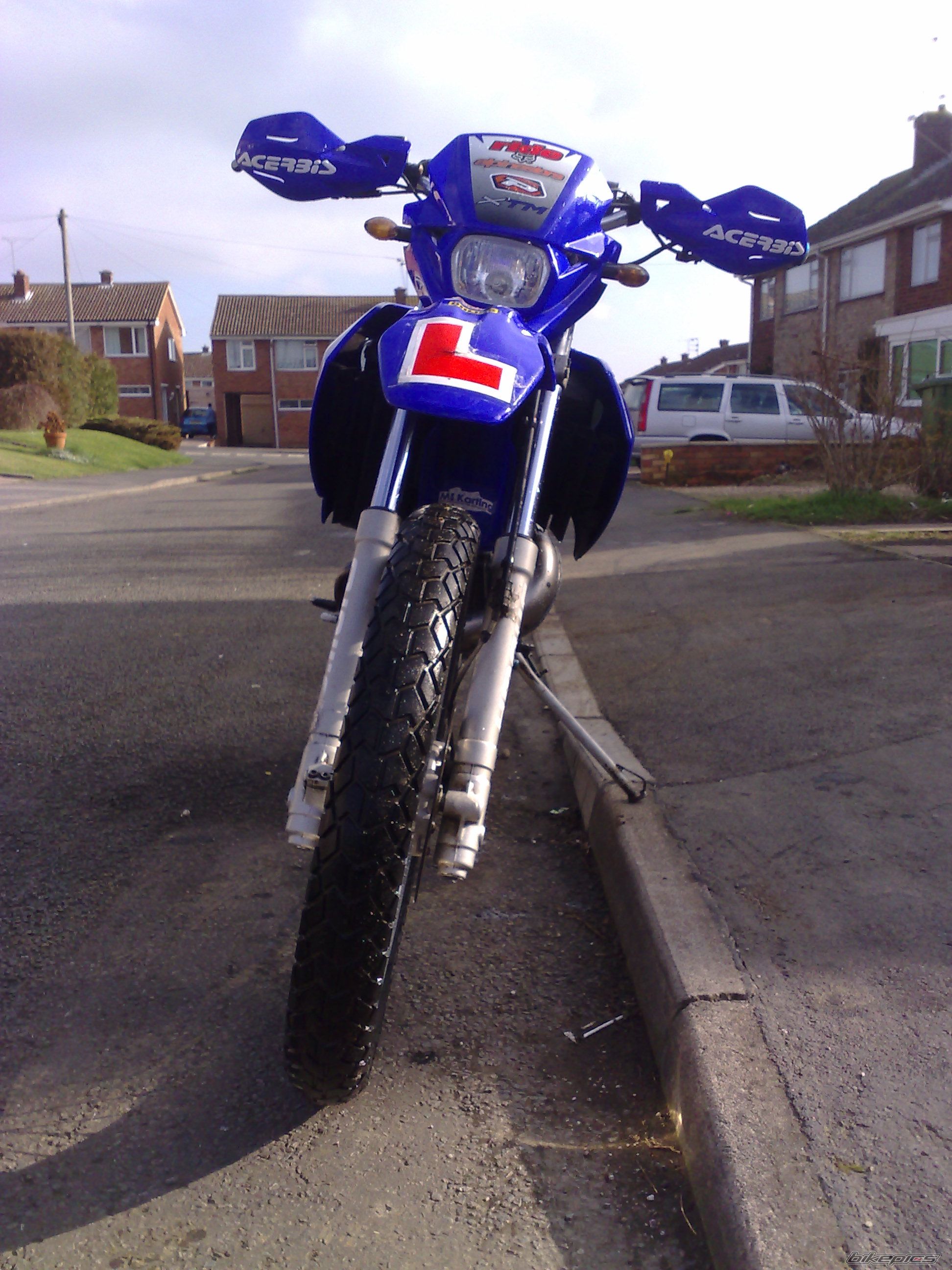 Bike Photo 1229276