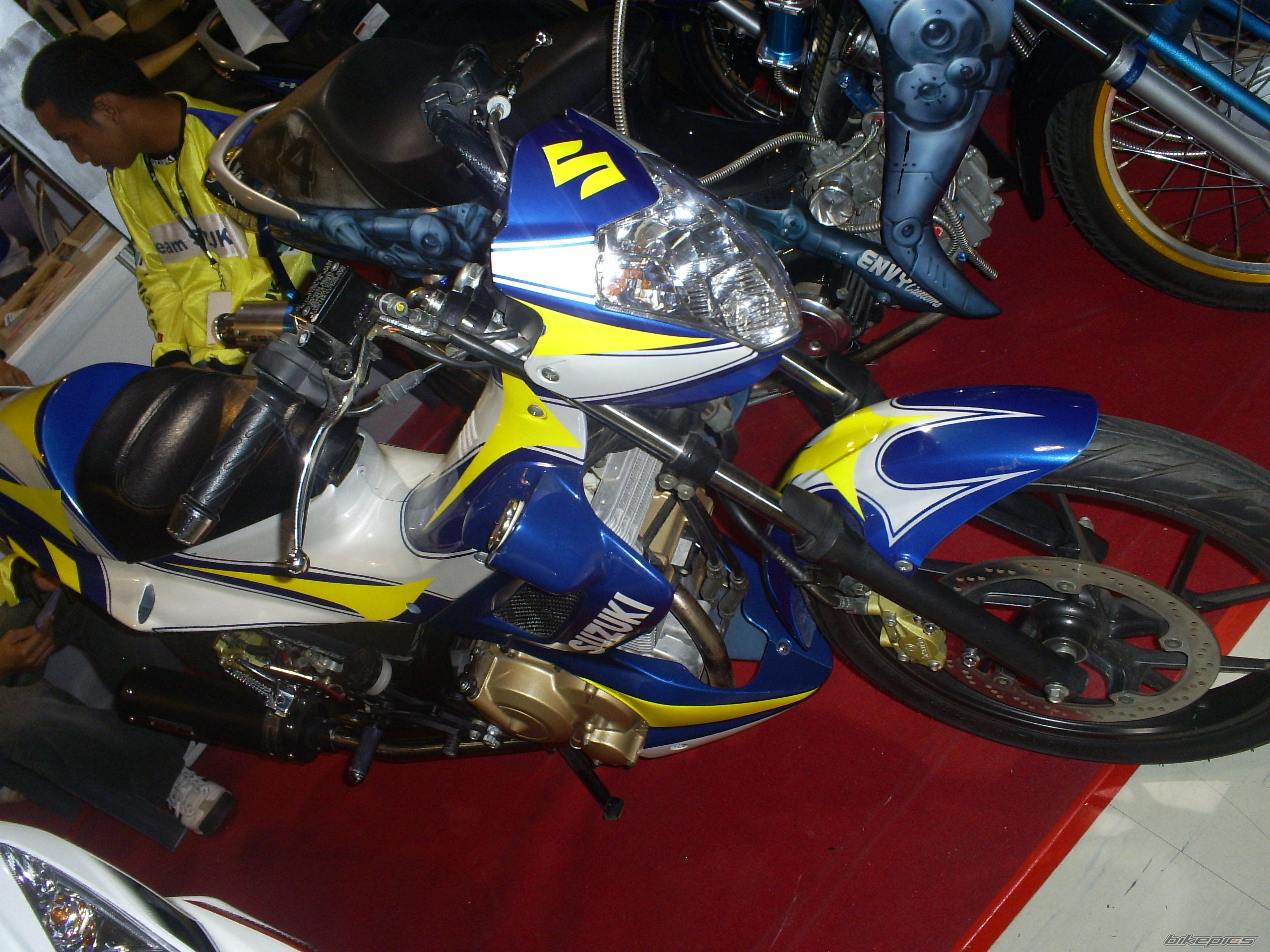Bike Photo 1229298
