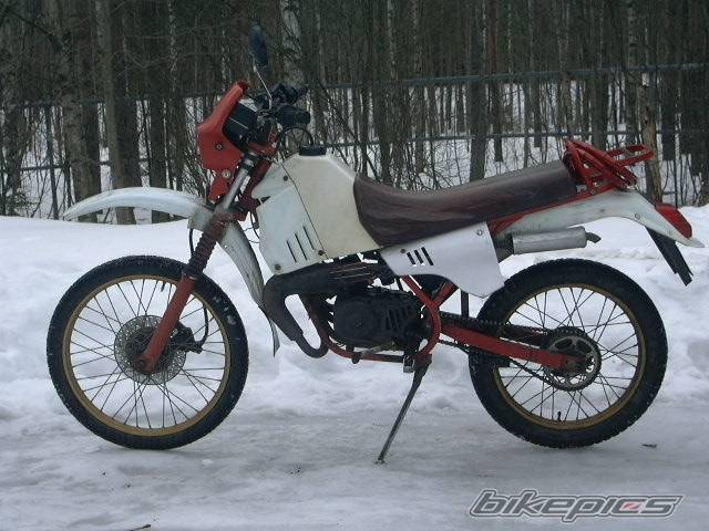 Bike Photo 122935