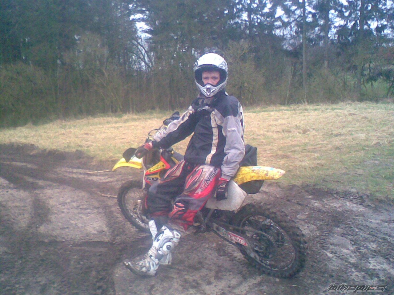 Bike Photo 1229362