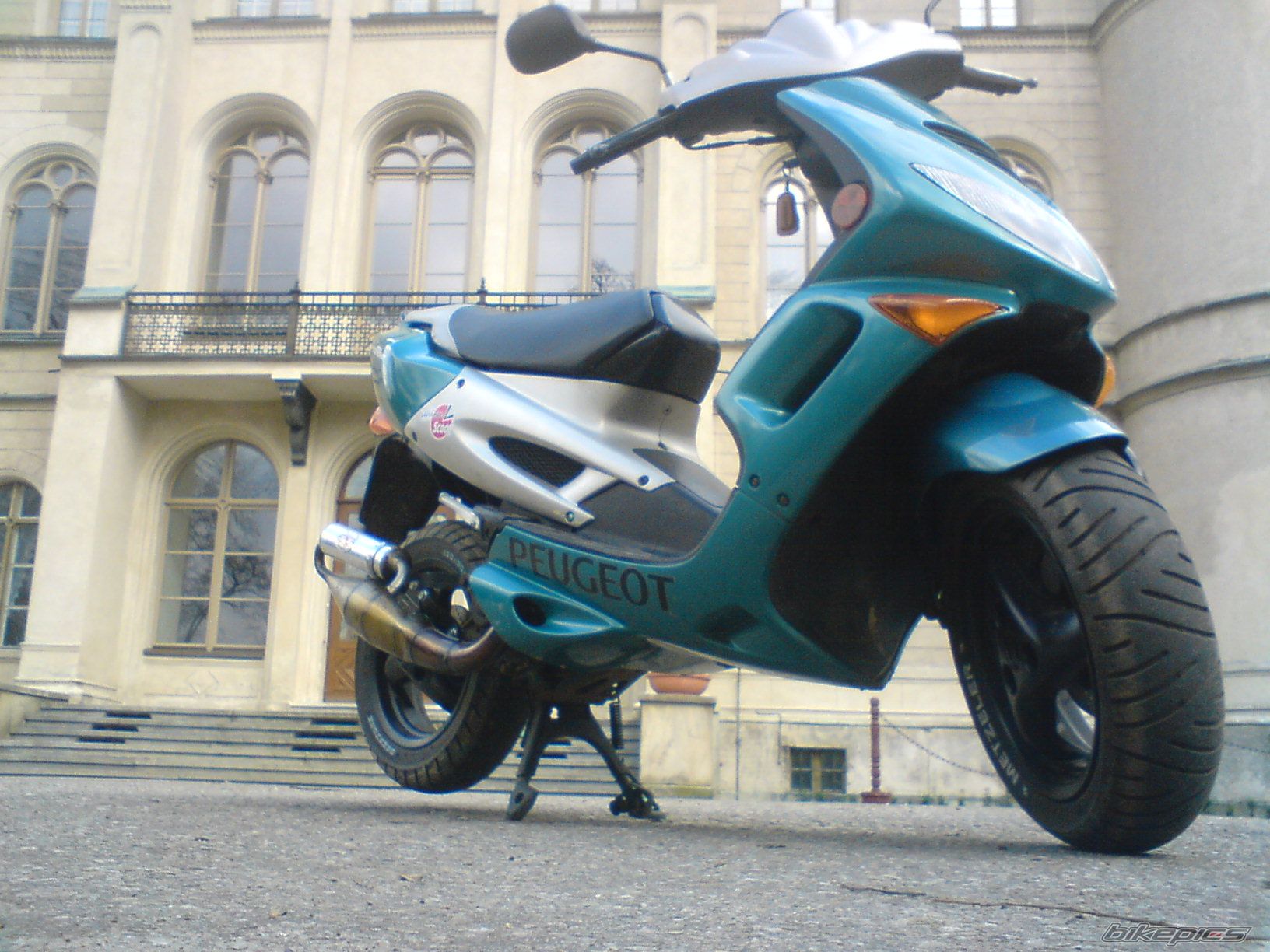 Bike Photo 1229380
