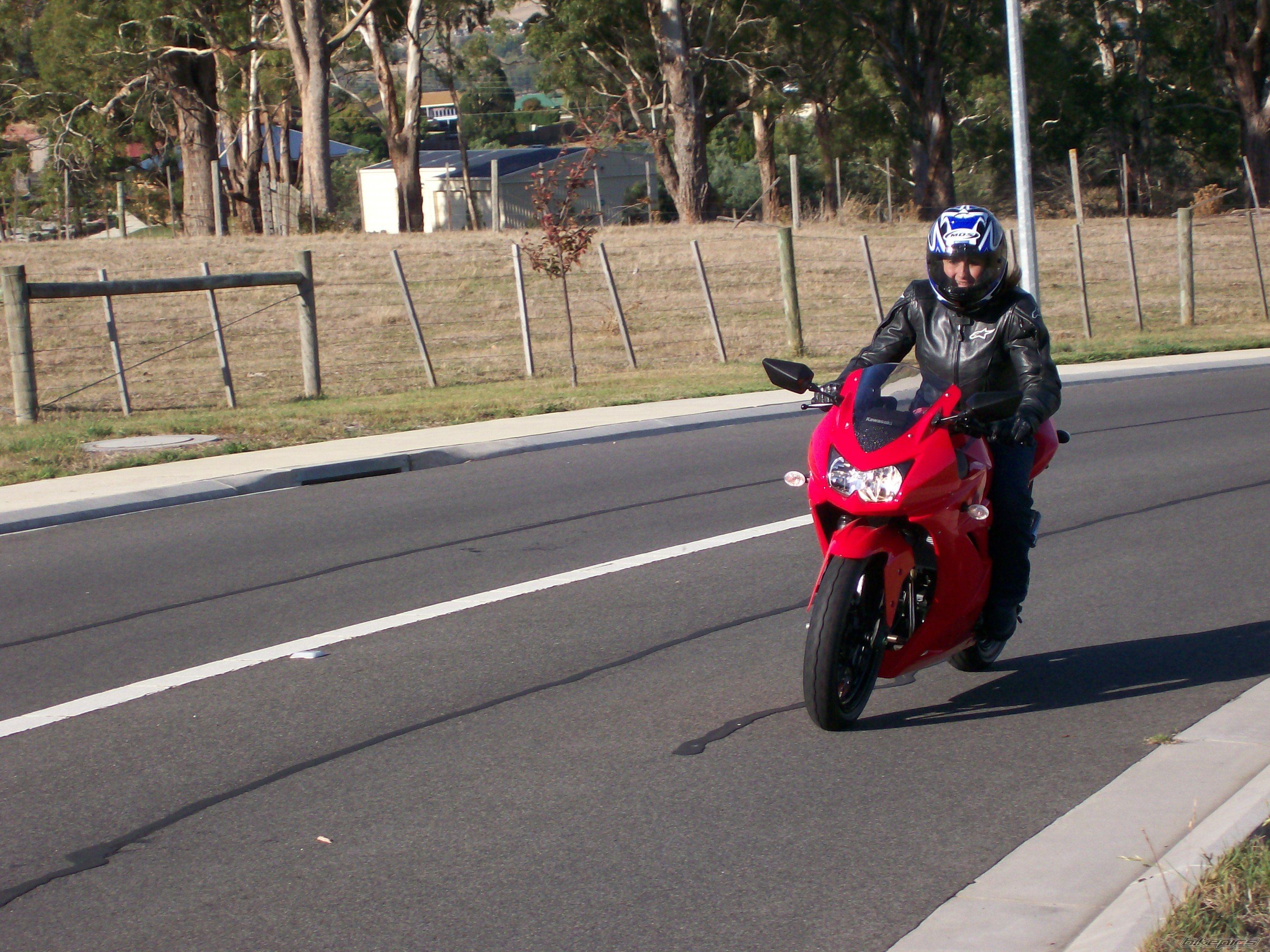 Bike Photo 1229400
