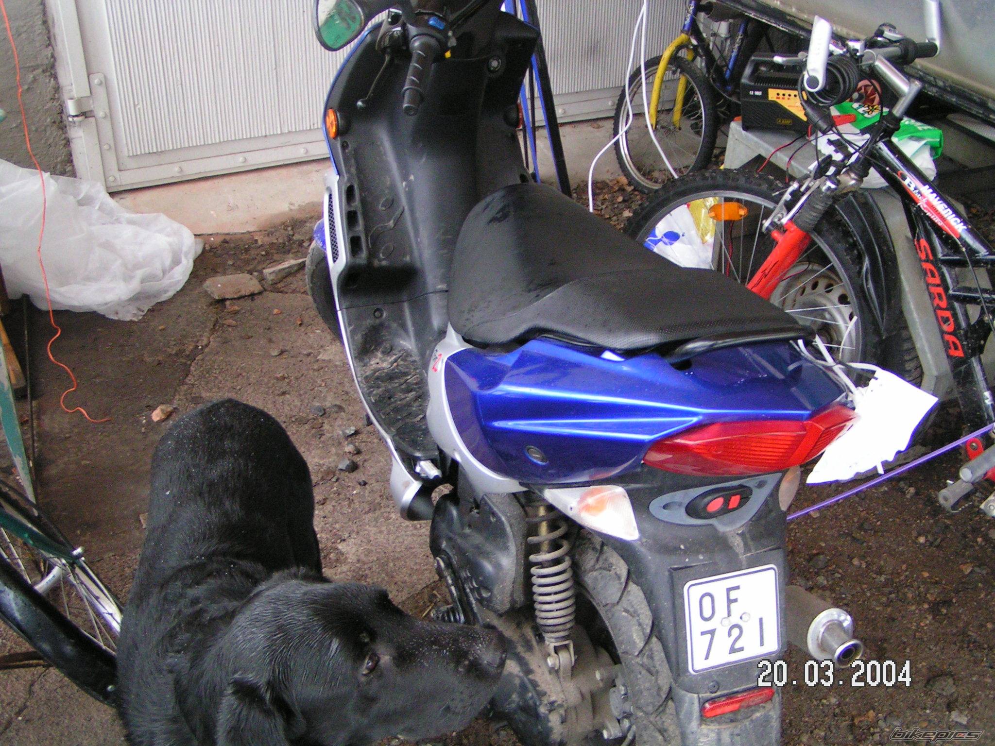 Bike Photo 122947