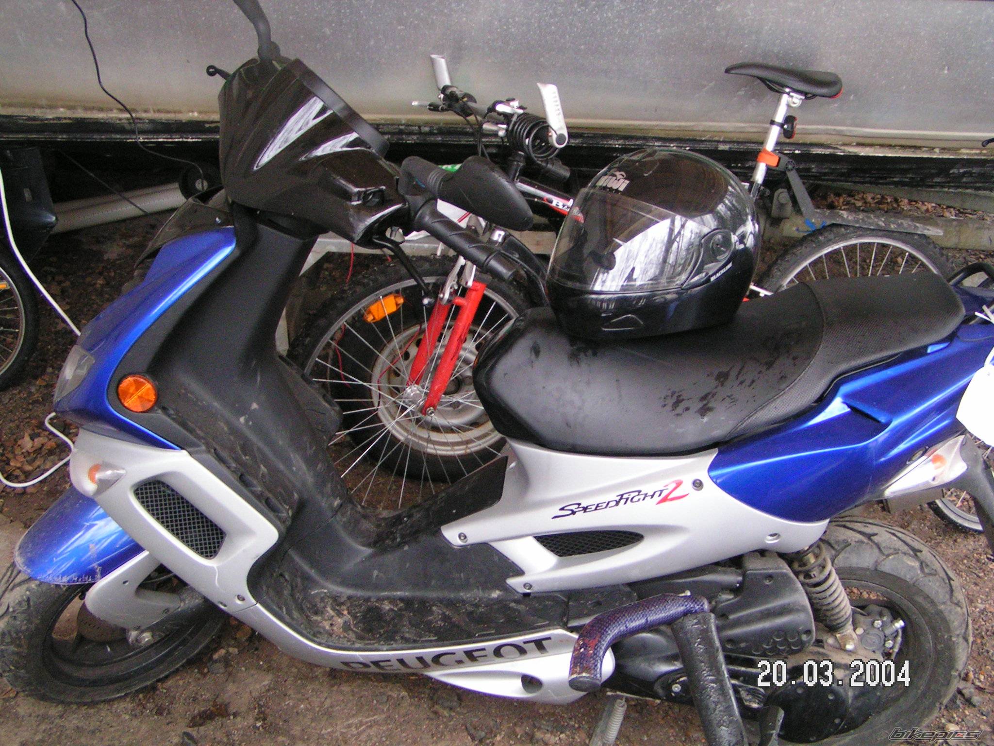 Bike Photo 122950