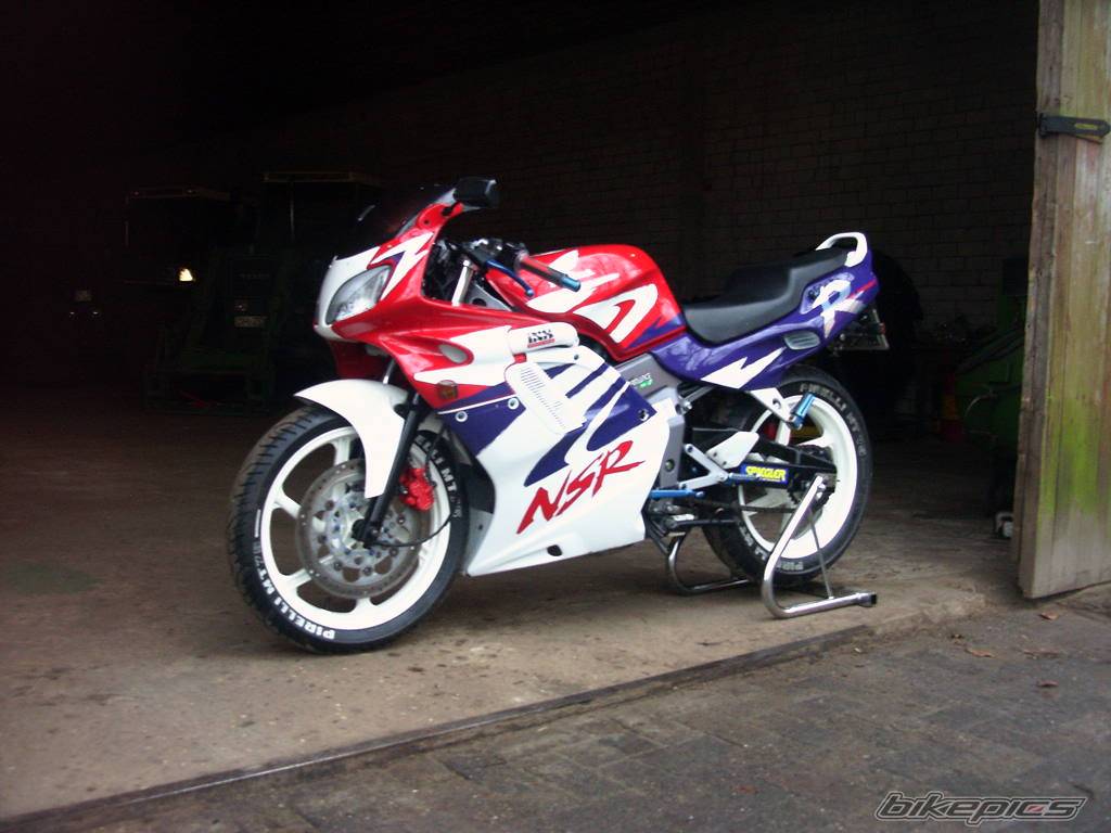 Bike Photo 122959