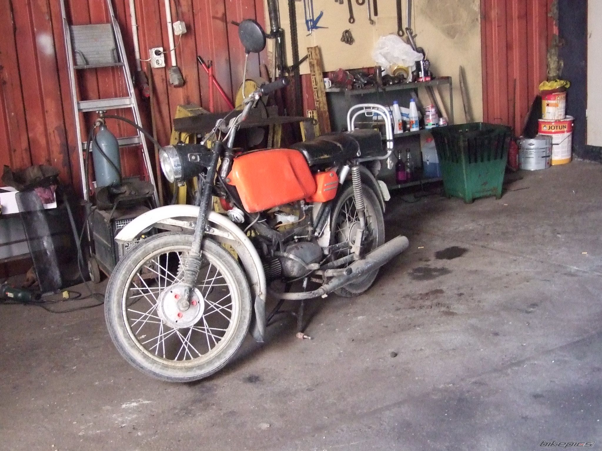 Bike Photo 1229590