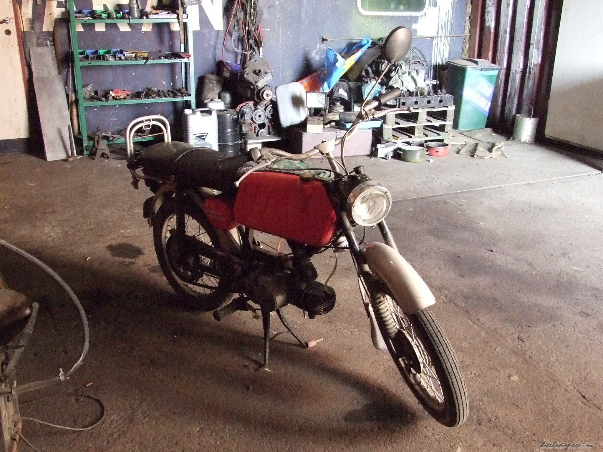 Bike Photo 1229592