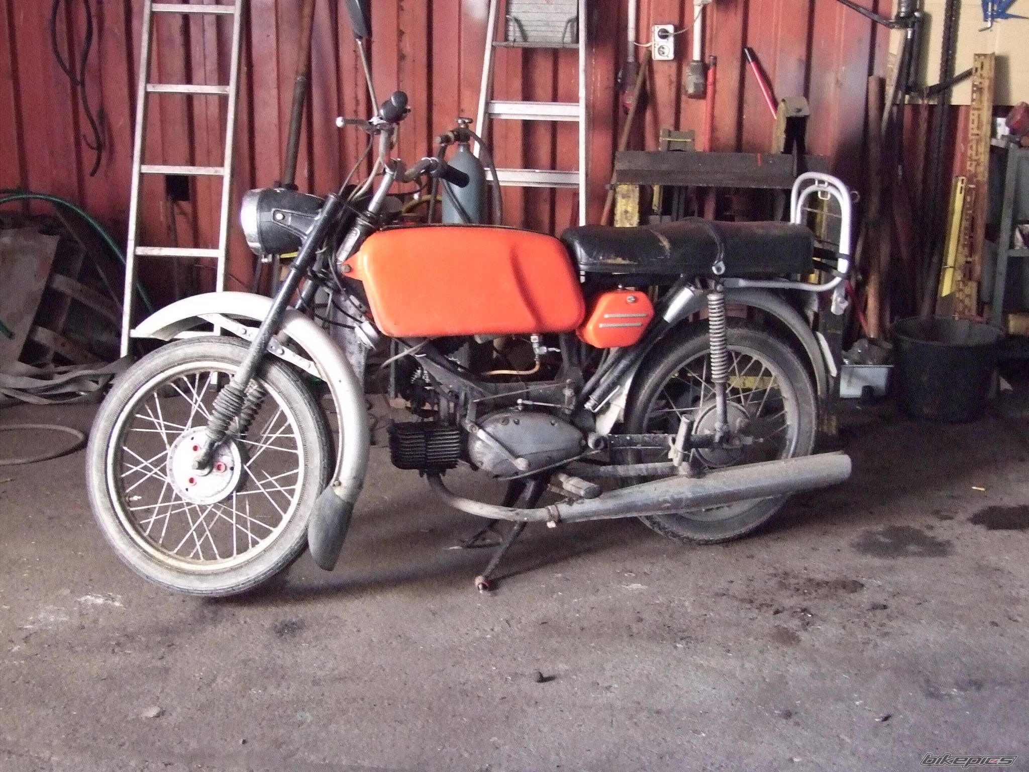 Bike Photo 1229594