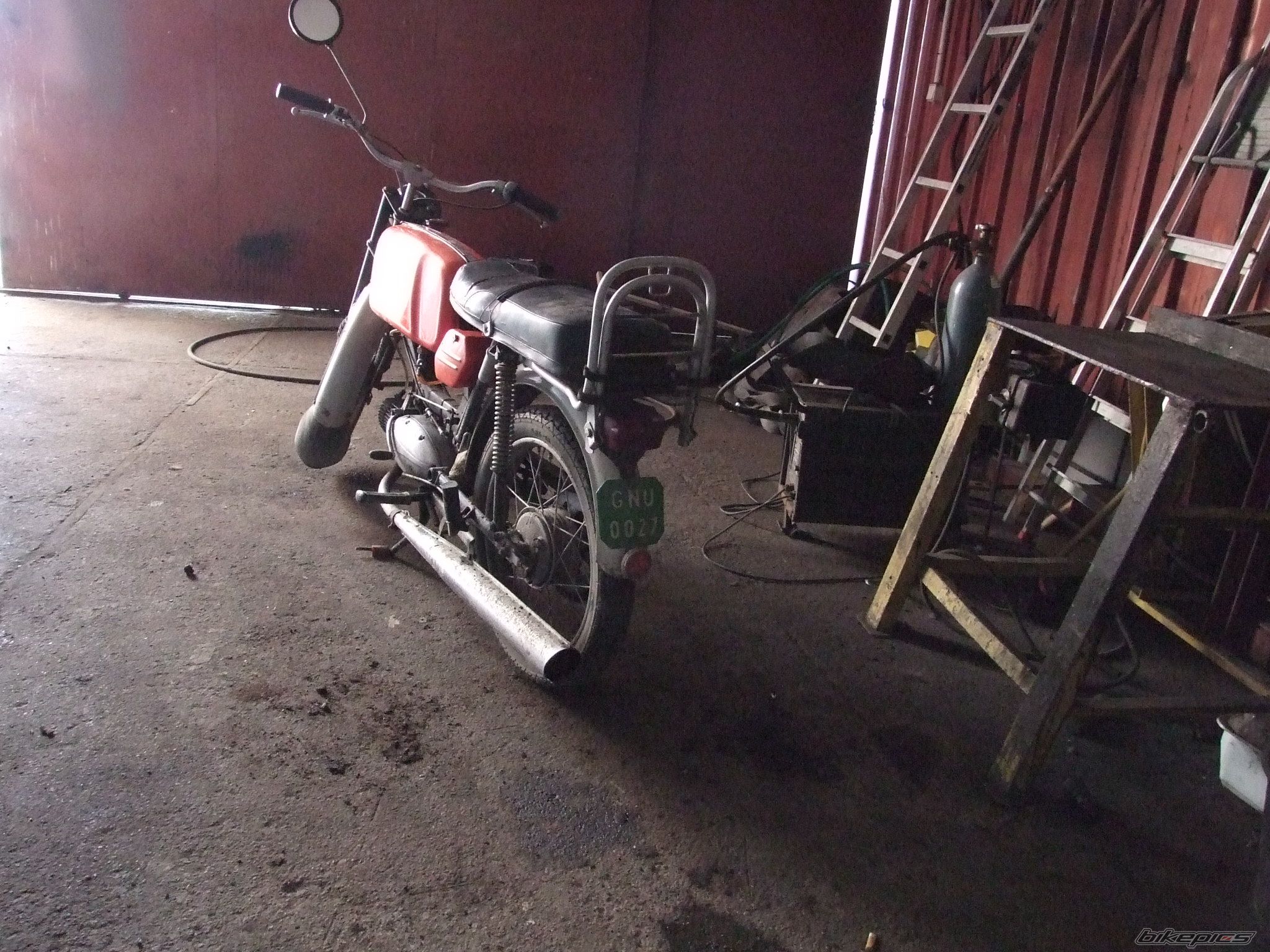 Bike Photo 1229595