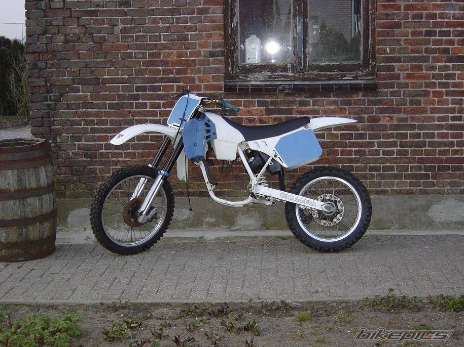 Bike Photo 122962