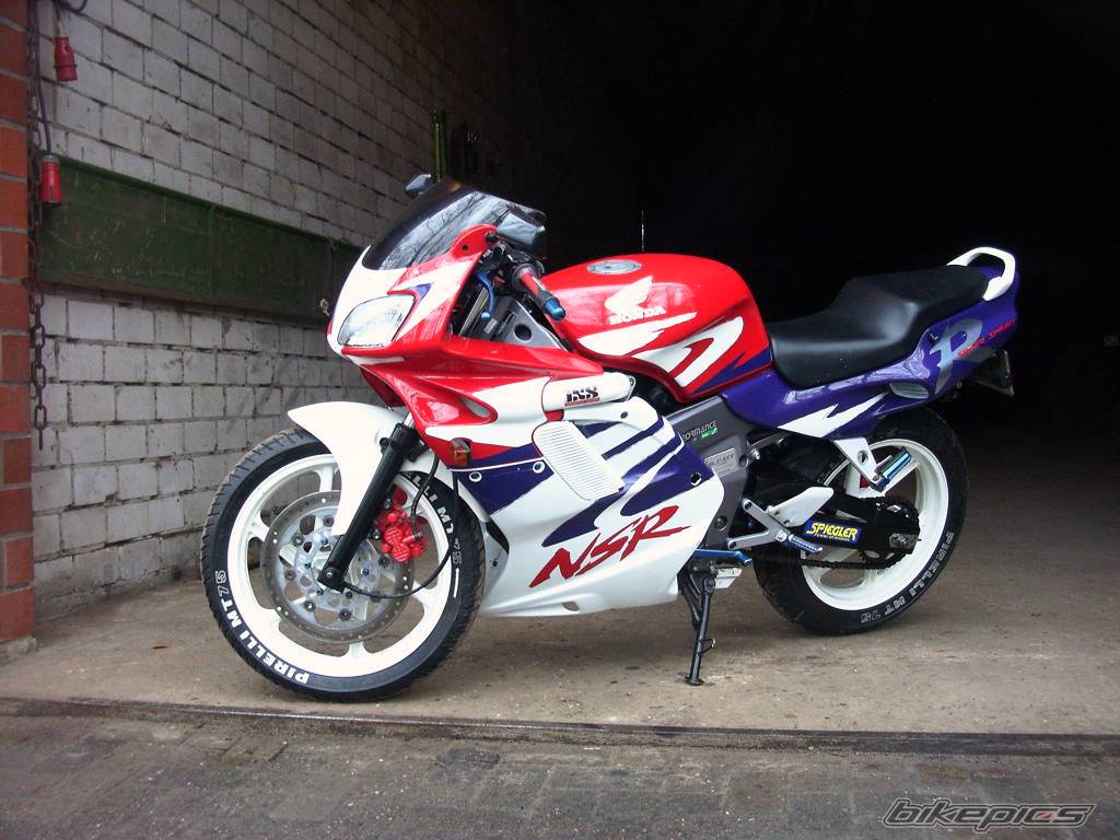 Bike Photo 122964