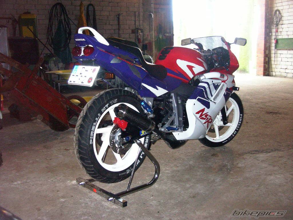 Bike Photo 122969