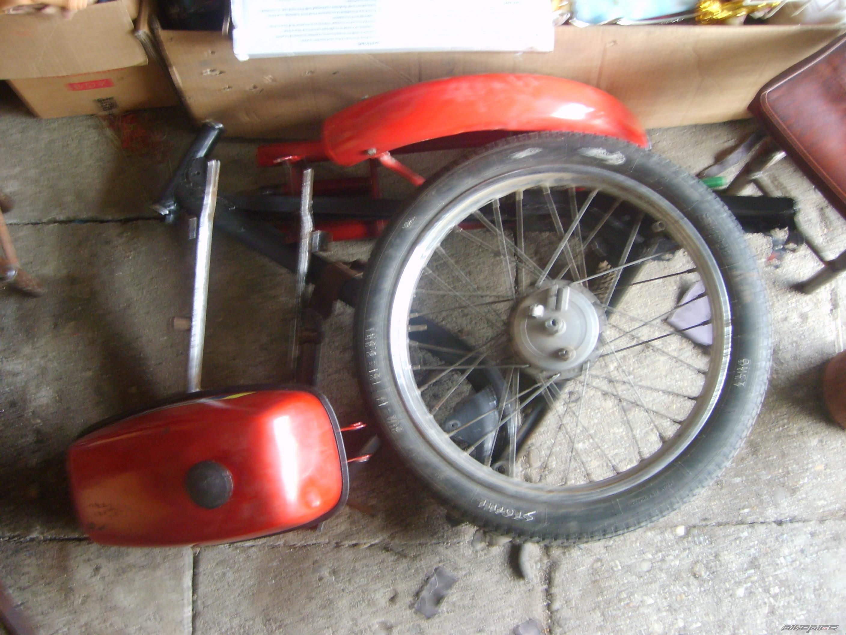 Bike Photo 1229815