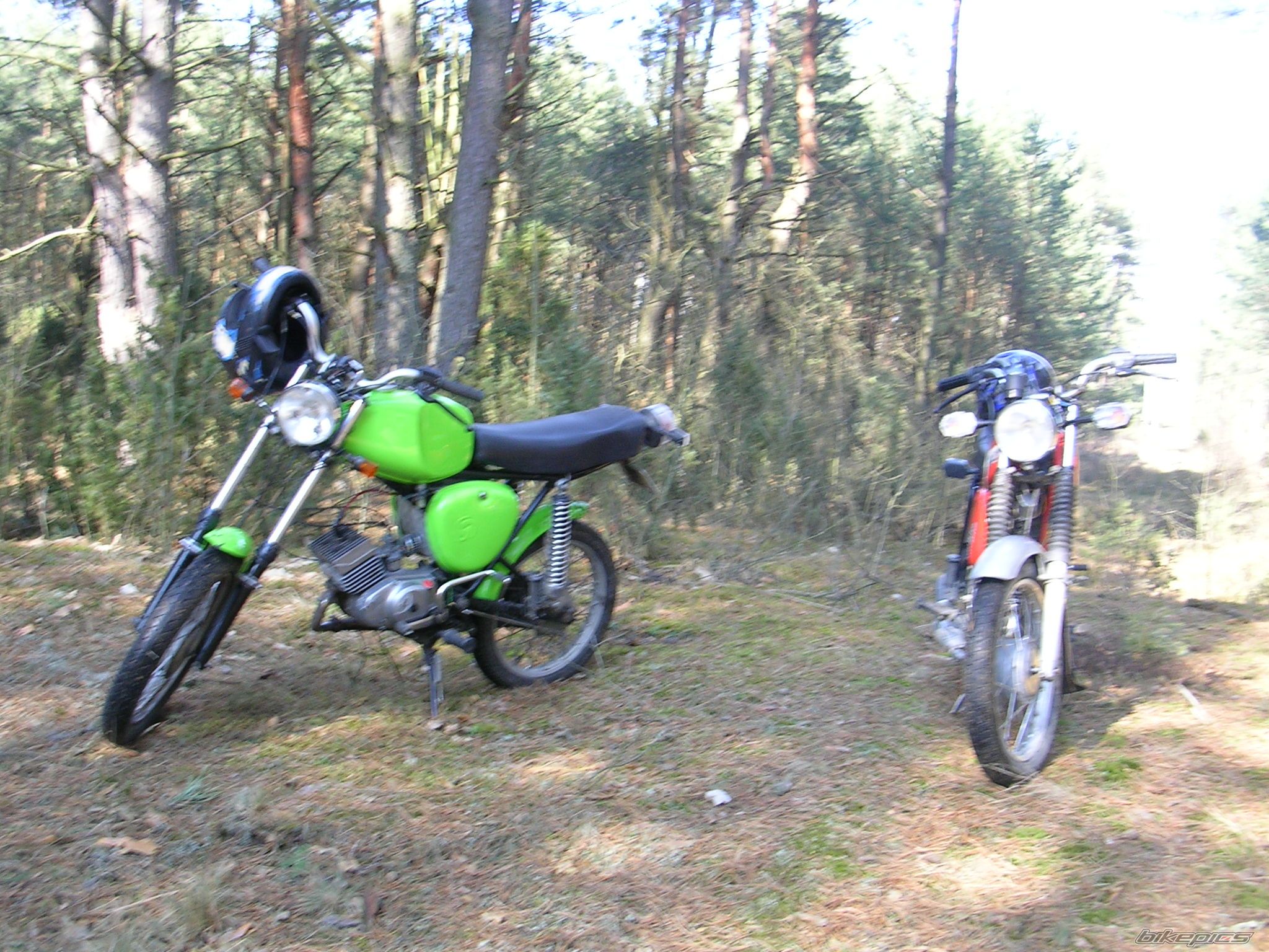 Bike Photo 1229909