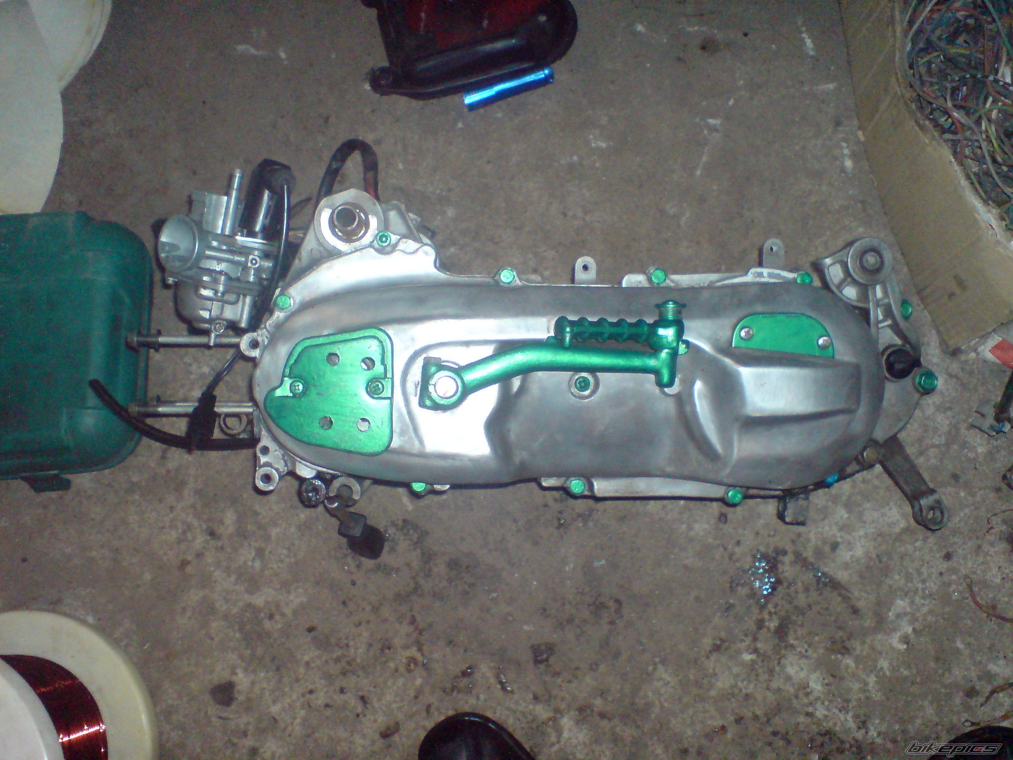Bike Photo 1229948