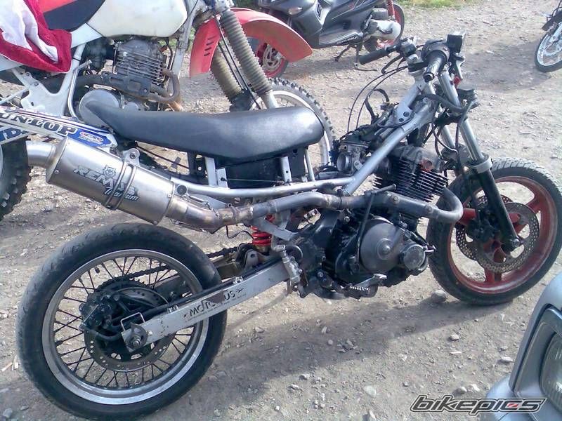 Bike Photo 1230263