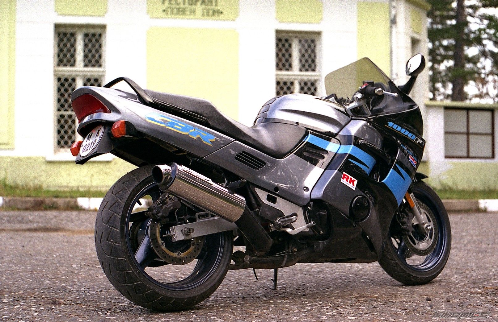 Bike Photo 1230411