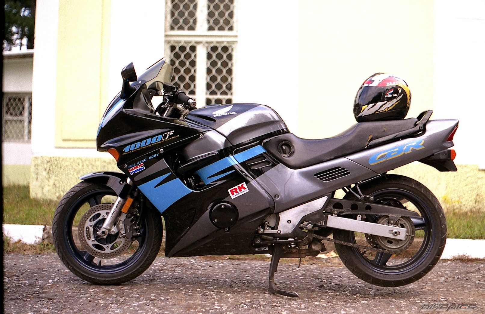 Bike Photo 1230413