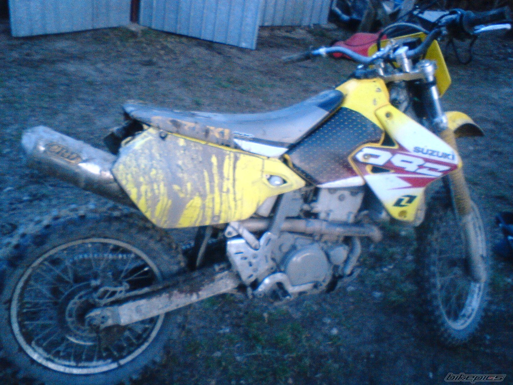 Bike Photo 1230416